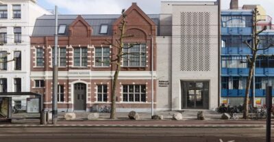 Amsterdam: National Holocaust Museum Entry Ticket - What you’ll learn: daily life, occupation, and the Holocaust’s impact in the Netherlands
