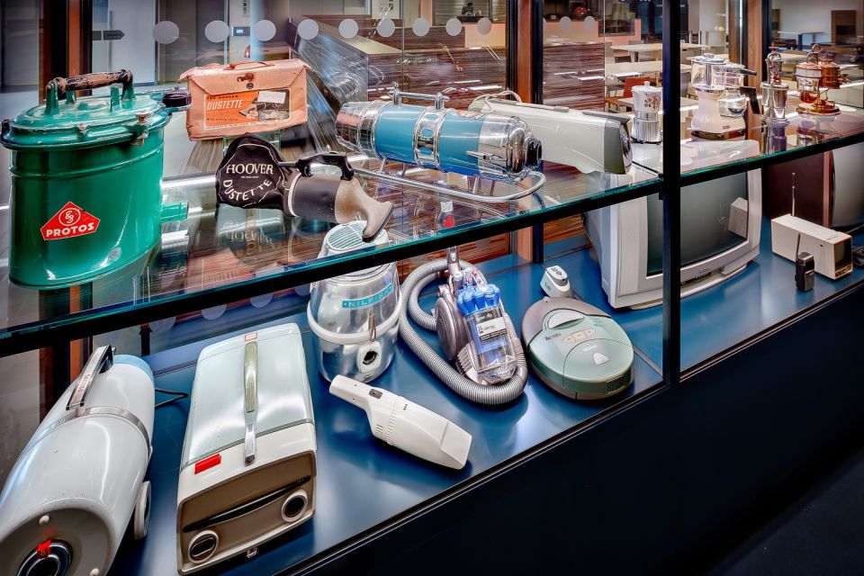 Amsterdam: NEMO Science Museum Ticket - Getting There From Amsterdam Centraal: Easy Walk, No Fuss