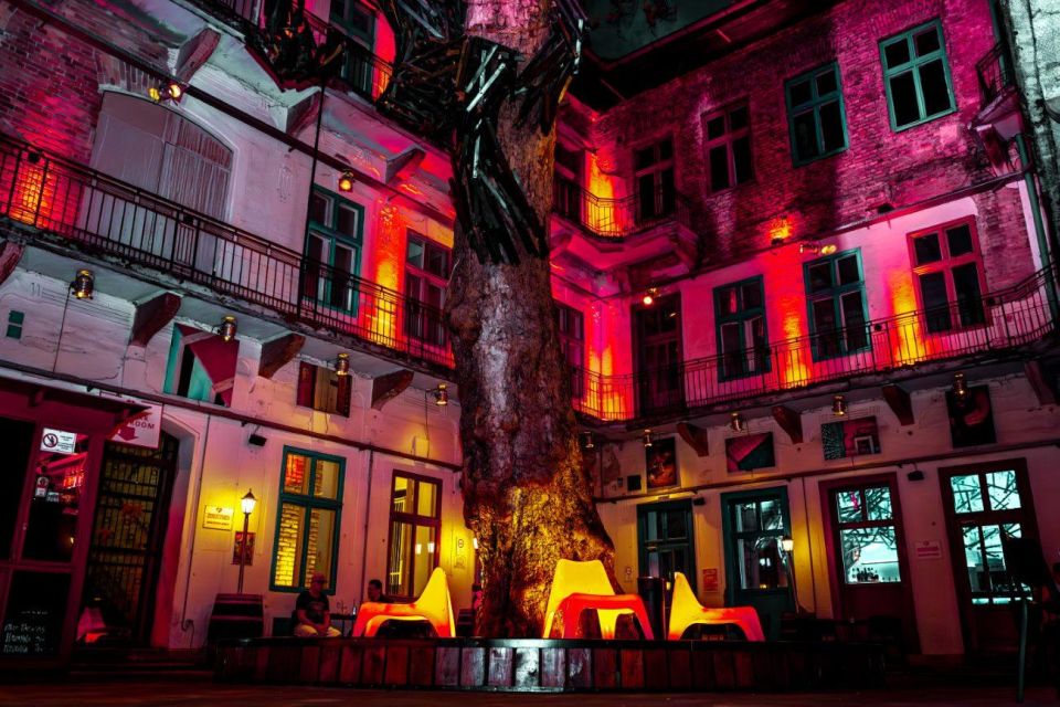 Amsterdam: Original Pub Crawl Party with VIP Entrance - Key Highlights You’ll Care About