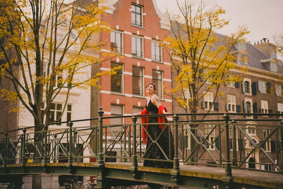 Amsterdam: Private Photoshoot for Couple, Family, or Solo - Key Things You’ll Enjoy