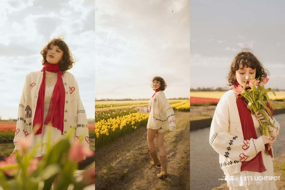 Amsterdam: Private Photoshoot for Couple, Family, or Solo - Value Check: Is $60 for a Private Shoot Really Worth It?