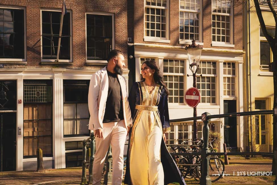 Amsterdam: Private Photoshoot for Couple, Family, or Solo - Who This Photoshoot Is Best For (And Who Might Want Something Else)
