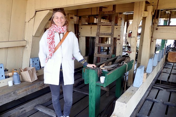 Amsterdam private tour to windmills, cheese farm and villages - Private Pickup and a 7-Hour Dutch Countryside Reset