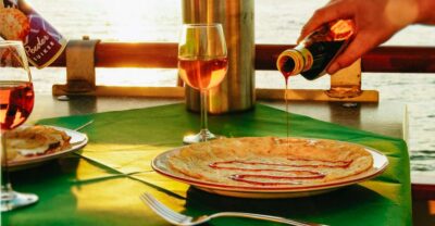 Amsterdam: River Cruise With All-You-Can-Eat Dutch Pancakes - Price, Taxes, and the Real Cost of All-You-Can-Eat