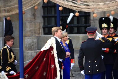 Amsterdam: Royal Palace Entry Ticket and Audio Guide - Audio Guide Flow: How the Palace Tour Really Works