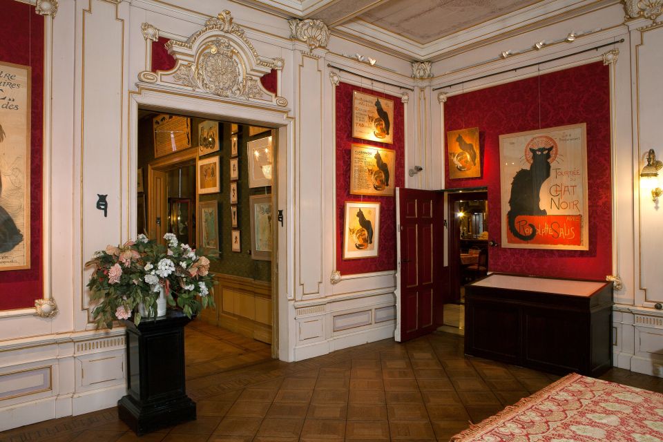 Amsterdam: The Kattenkabinet Cat Museum Entry Ticket - Should You Book the Kattenkabinet Ticket?