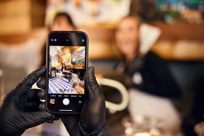 Amsterdam: Traditional Dutch Syrup Waffle Making Workshop - Who this workshop suits best (and who might not love it)