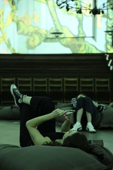 Amsterdam: Van Gogh and Rembrandt Immersive Experience Entry - Why this show belongs on your Amsterdam list