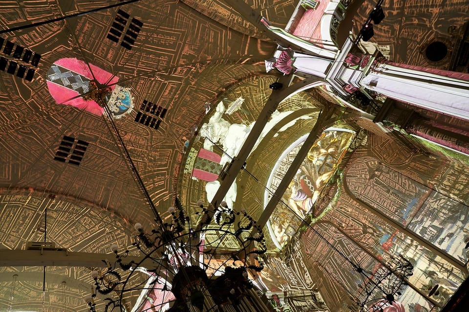 Amsterdam: Van Gogh and Rembrandt Immersive Experience Entry - Who this is best for (and who should skip)