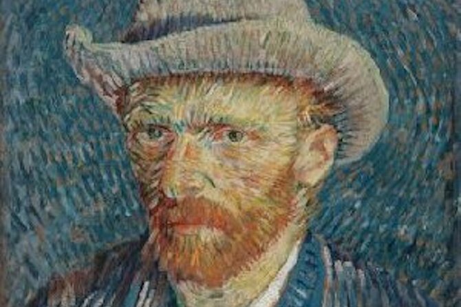 Amsterdam: Van Gogh Museum Guided Tour & Entry Ticket (Max 6 ppl) - Why This Small-Group Van Gogh Tour Works in Amsterdam
