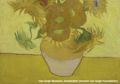Amsterdam: Van Gogh Museum Guided Tour with Entry - Skip-the-line value: what $69 gets you in the Van Gogh Museum