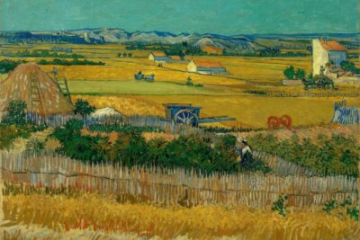 Amsterdam: Van Gogh Museum Ticket & Canal Cruise - Inside the Van Gogh Museum: what to prioritize during your visit