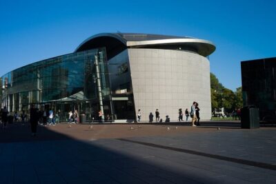 Amsterdam Van Gogh Museum with Audio or Guided Tour - Audio Headsets: The Fastest Way to Understand What You’re Seeing