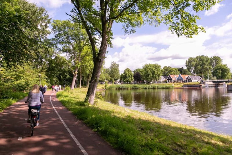 Amsterdam: Windmill, Cheese, and Countryside E-Bike Tour - Who Should Book This Tour?