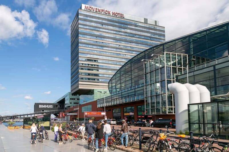 Amsterdam: Windmill, Cheese, and Countryside E-Bike Tour - Price and Value: What $43 Covers (and Why It Feels Fair)