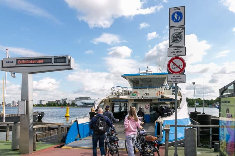 Amsterdam: Windmill, Cheese, and Countryside E-Bike Tour - Practical Tips You’ll Be Glad You Follow