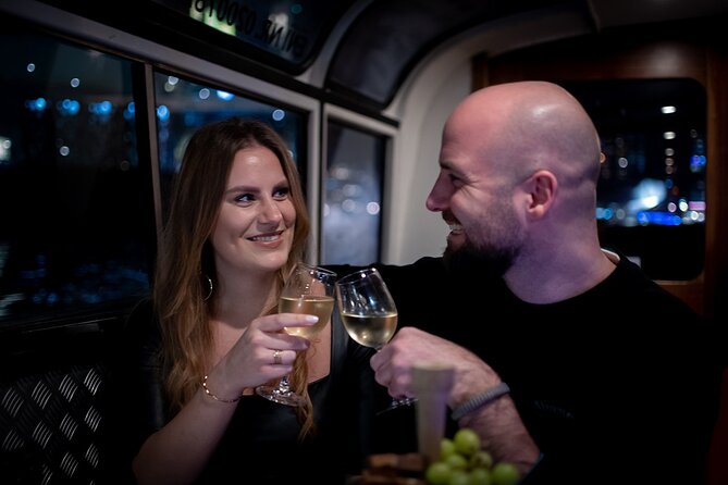 Amsterdam Wine and Cheese Guided Evening Cruise - Where You Start at LOVERS Cafe (and How to Get On Smoothly)