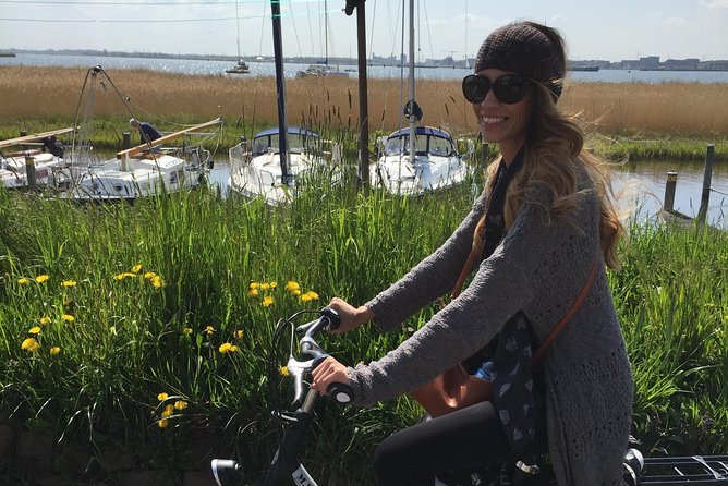 Amsterdam's Countryside Half-Day Bike Tour in Small Group - Waterland on two wheels: why this ride is more than an escape