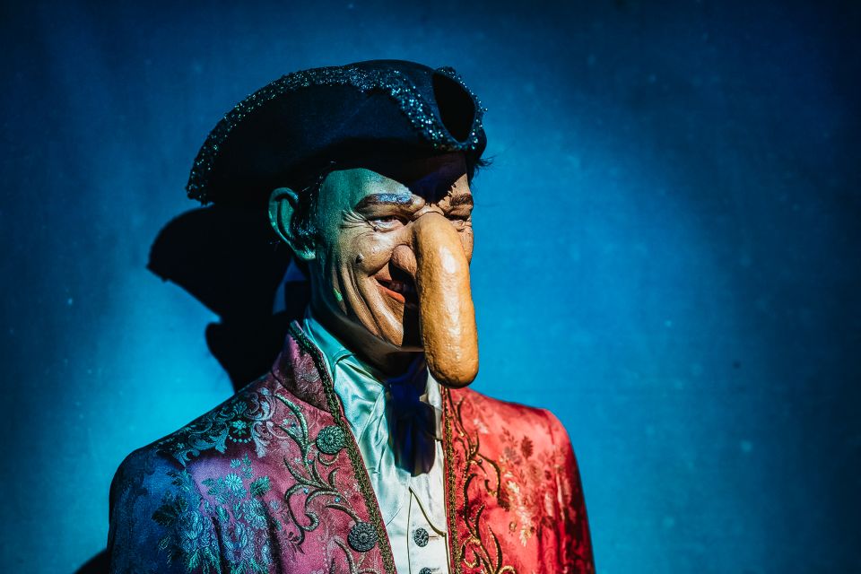 Amsterdam's Weirdest Museum: Believe It or Not! - Key Points to Know Before You Go
