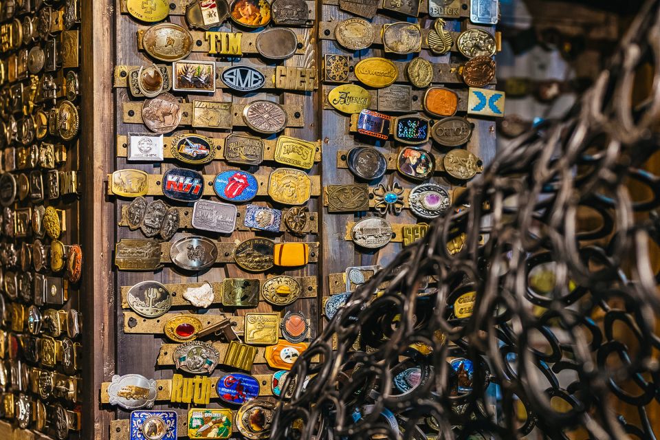Amsterdam's Weirdest Museum: Believe It or Not! - Stairs, Lifts, and How Long to Plan (Without Getting Stuck)