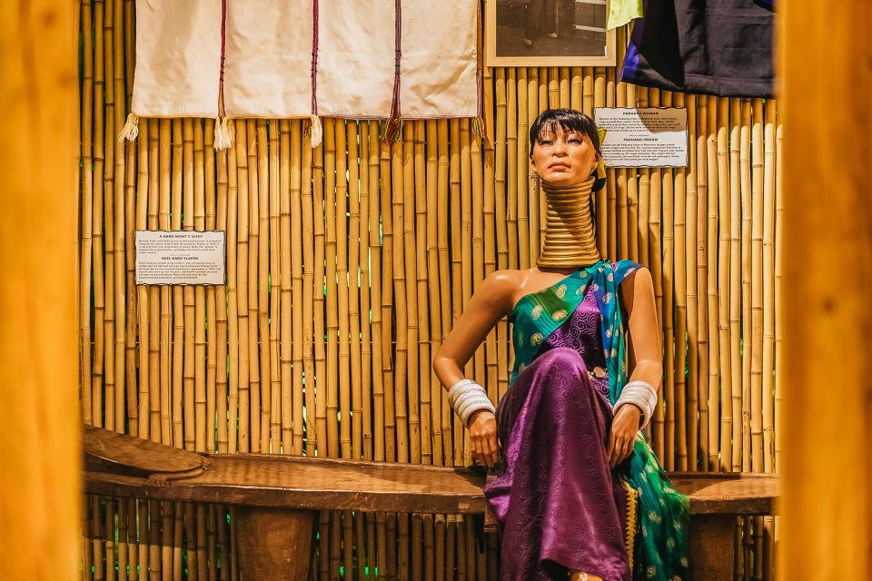 Amsterdam's Weirdest Museum: Believe It or Not! - What the Fast-Track Ticket Actually Changes for Your Day
