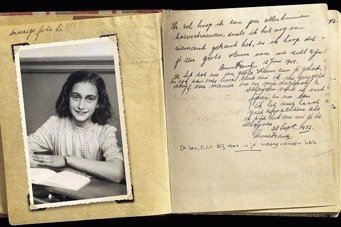 Anne Frank and the Jewish History of Amsterdam Private Tour - Jewish Historical Museum Stops: Four Synagogues, One Trail of Meaning