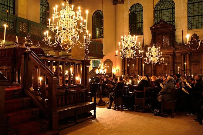Anne Frank Walking Tour Amsterdam Including Jewish Cultural Quarter - Stops 3–4: Holocaust learning at the National Holocaust Museum and Hollandsche Schouwburg