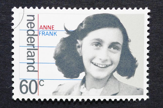 Anne Frank Walking Tour Amsterdam Including Jewish Cultural Quarter - Price and value: why $75.58 can be fair (or not, for your style)