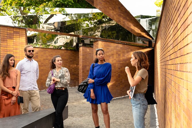 Anne Frank's Story - Guided Walking Tour through Amsterdam - Who This Tour Is Best For