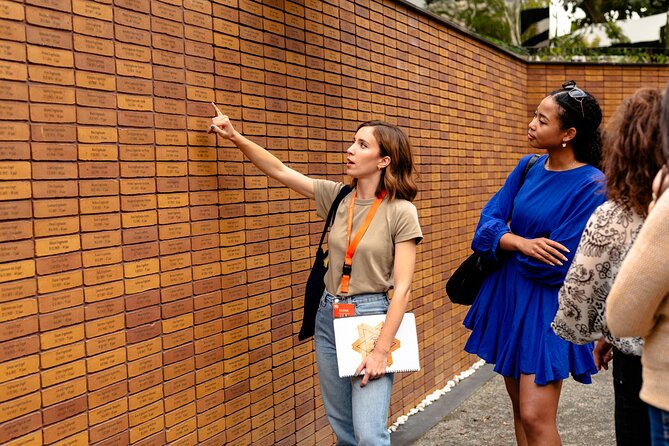Anne Frank's Story - Guided Walking Tour through Amsterdam - When You Might Want a Different Option
