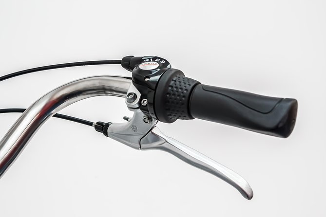 Bike Rental in Amsterdam - Time starts when you leave: planning 1 to 14 days in Amsterdam