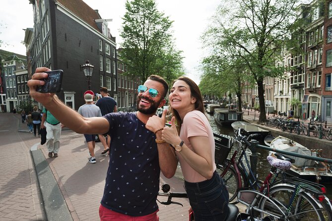 Bike Rental in Amsterdam - Extra hours for Zaanse and countryside riding