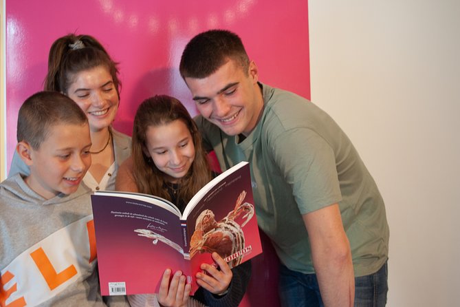 Body Worlds Amsterdam Admission Ticket - Price and value: is $27.21 worth your time?