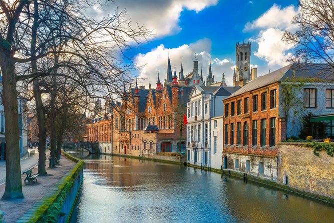 Bruges Day Trip from Amsterdam - From Amsterdam to Bruges: the long coach day in plain terms