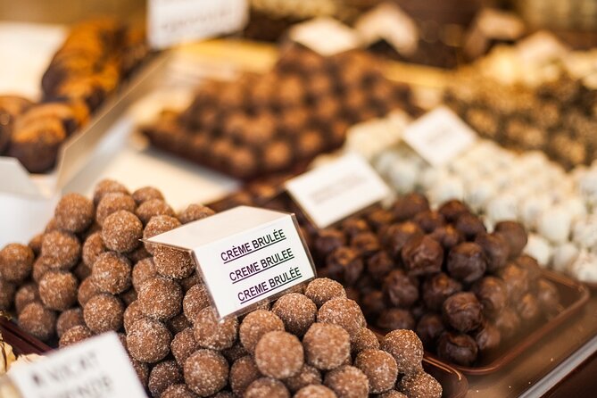 Bruges Day Trip from Amsterdam - Two hours of free time: how to make it count