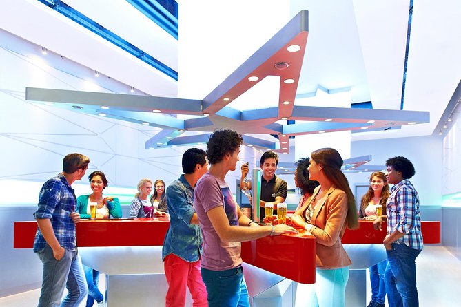 Combo Ticket: Heineken Experience Amsterdam and 1h Canal Cruise - Who This Combo Fits Best (And Who Should Think Twice)