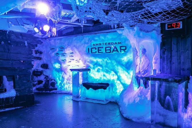 Combo Ticket: Xtracold Icebar Amsterdam and 1-Hour Canal Cruise - What makes this combo good value (and when it’s not)
