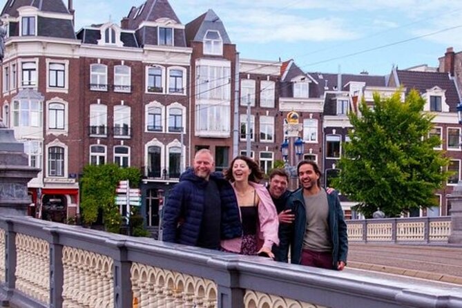 Combo Ticket: Xtracold Icebar Amsterdam and 1-Hour Canal Cruise - Best fit: who should book this