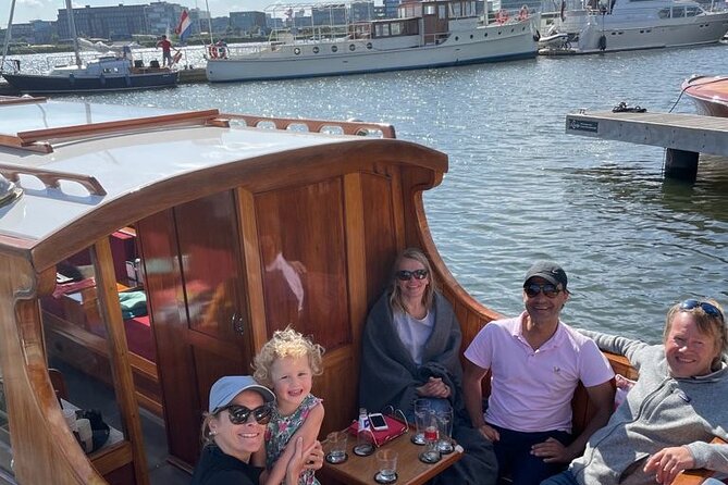 Cruise Amsterdam like a Local — Small Group 12 pax - Why This Small Group Works: Real Host Time, Not Crowd Noise