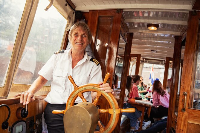 Eating Amsterdam: Food Tour & Canals Cruise - Price and Value: What $163.26 Actually Buys You