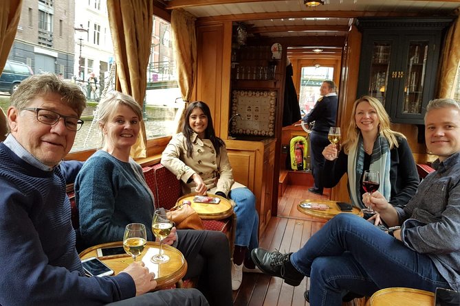Eating Amsterdam: Food Tour & Canals Cruise - Who This Tour Is Best For