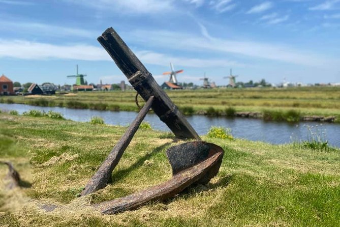 Escape Amsterdam: E-Bike to Zaanse Schans Windmills & Zaandam - Why an e-bike escape beats a bus day in Amsterdam