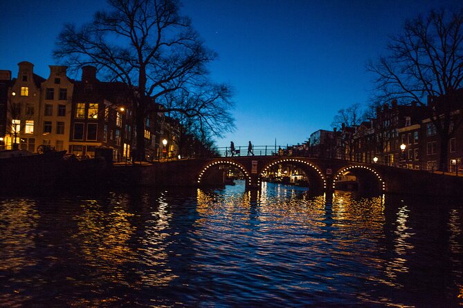 Evening Canal Cruise in Amsterdam with Wine & Cheese Option - Wine & Cheese Upgrade: Worth It, and What You’ll Actually Receive