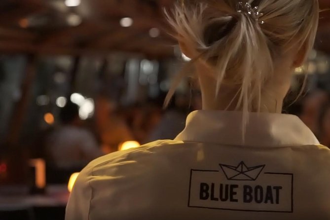 Evening Canal Cruise in Amsterdam with Wine & Cheese Option - Value and Timing: How This Cruise Fits Amsterdam on a Budget