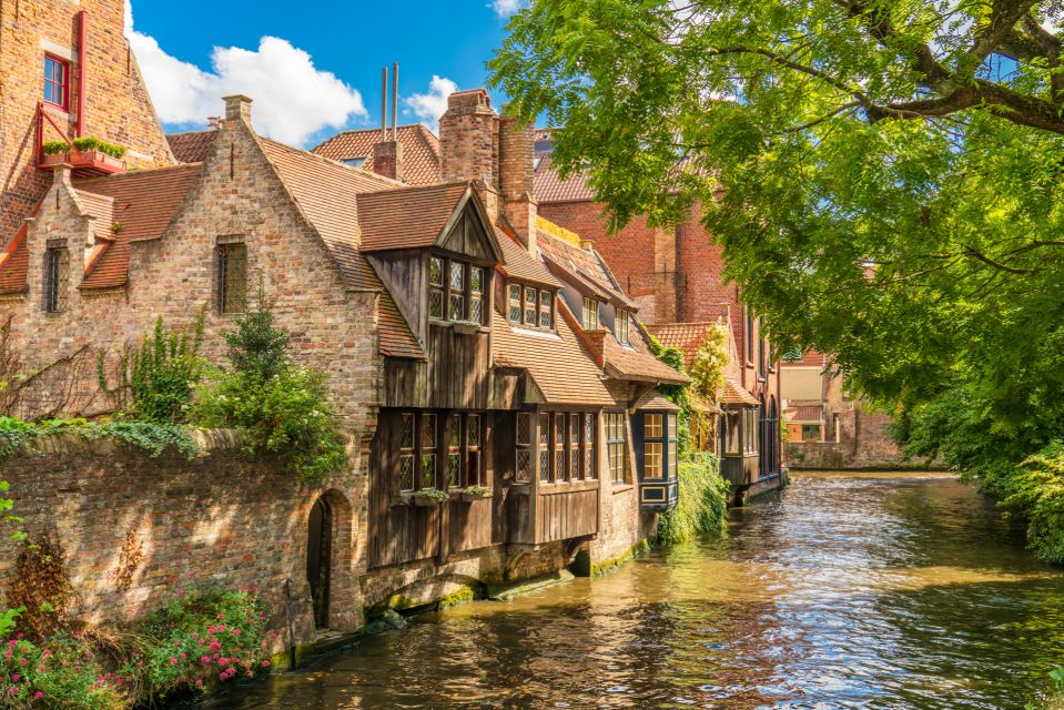 From Amsterdam: Bruges Day Trip in Spanish with Boat Option - Key things to know before you go