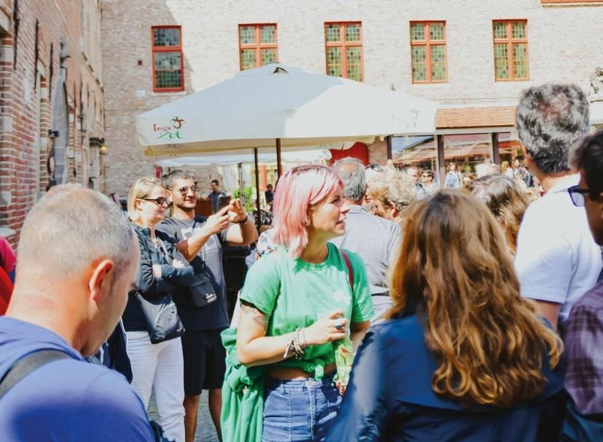 From Amsterdam: Day Trip to Bruges in Spanish or English - The 3-hour free time: how to spend it without wasting it