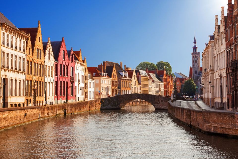 From Amsterdam: Day Trip to Bruges in Spanish or English - Price and value: is $55 a good deal for this route?