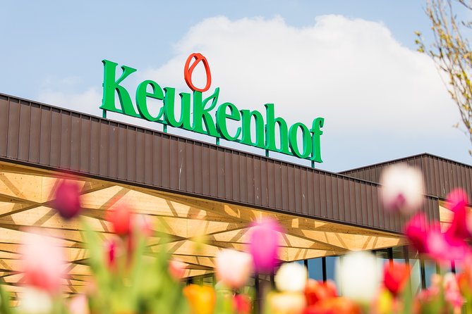 From Amsterdam: Keukenhof Gardens Ticket and Transfer - Group size, queues, and the timing quirks to watch for