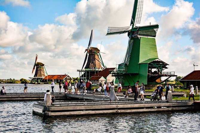 Giethoorn, Zaanse Schans Windmills Guided Day Trip from Amsterdam - Who This Trip Suits Best (And Who Might Want a Different Option)