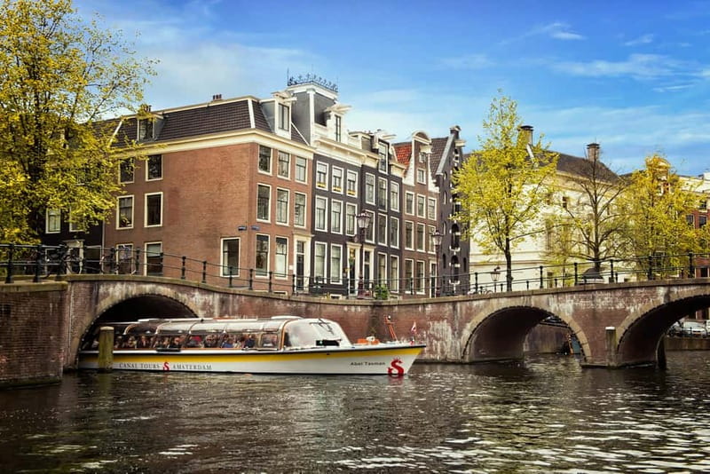 Go City Amsterdam Pass: 40+ Attractions including Keukenhof - How the pass really works: activation, consecutive days, and your phone as the key
